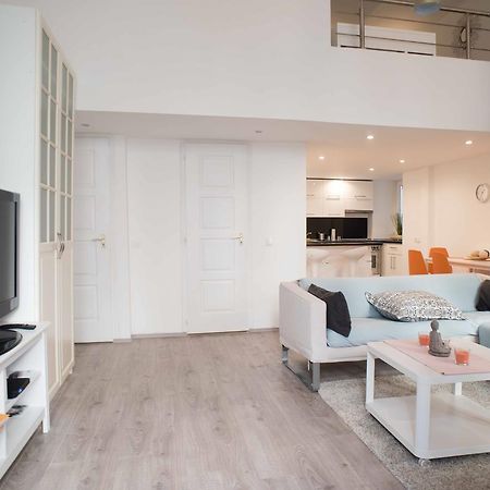 Great Trees Apartment Budapeşte Dış mekan fotoğraf
