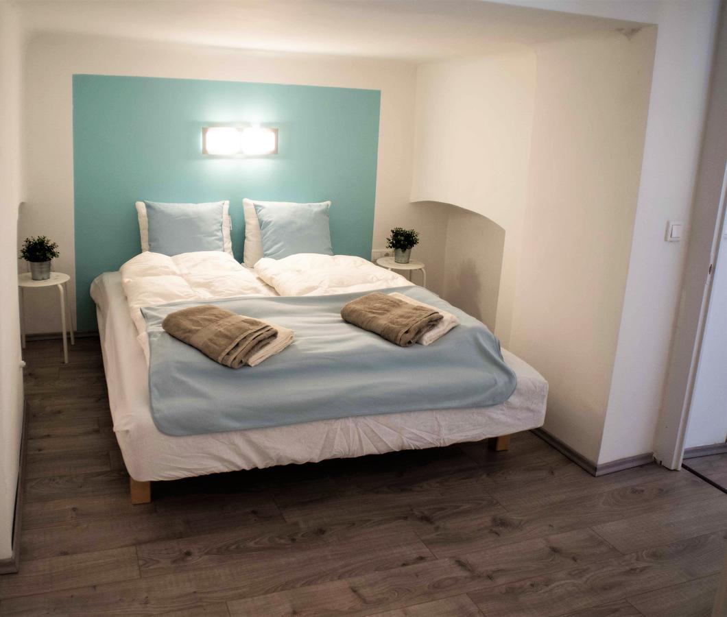 Great Trees Apartment Budapeşte Dış mekan fotoğraf